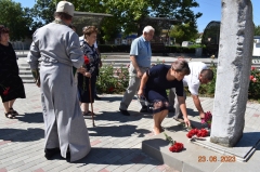 День памяти жертв депортации греков, армян и болгар
